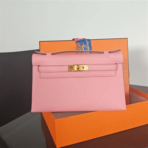 hermes box kelly pochette|hermes kelly bag buy online.